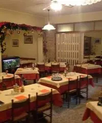 Bar trattoria belvedere Bar trattoria belvedere