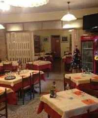 Bar trattoria belvedere Bar trattoria belvedere