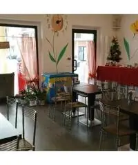 BAR nuova realizzazione vendesi BAR nuova realizzazione vendesi