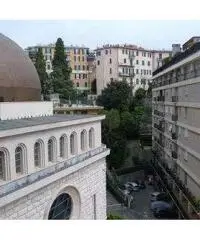 Ufficio a Genova - zona Centro citt#224; Ufficio a Genova - zona Centro citt#224;