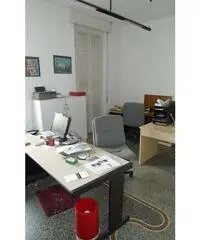 Ufficio a Genova - zona Centro citt#224; Ufficio a Genova - zona Centro citt#224;