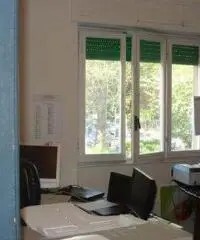Ufficio in Affitto a 750€ - zona Albaro Ufficio in Affitto a 750€ - zona Albaro