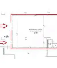 Martina Franca: Laboratorio Altro 103mq Martina Franca: Laboratorio Altro 103mq