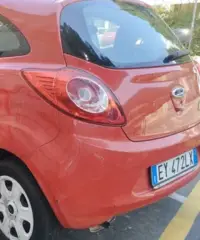 Ford ka 1.2 benzina unico proprietario