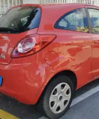 Ford ka 1.2 benzina unico proprietario