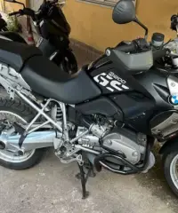 BMW gs anno 2008 BMW gs anno 2008