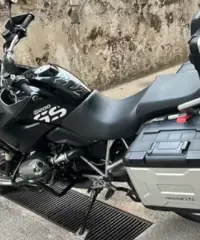BMW gs anno 2008 BMW gs anno 2008