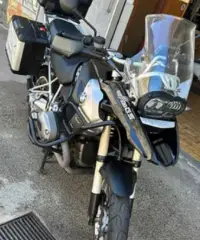 BMW gs anno 2008