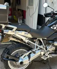BMW gs anno 2008 BMW gs anno 2008