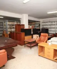 Roccaforte-Don Bosco. Magazzino deposito 205 mq Roccaforte-Don Bosco. Magazzino deposito 205 mq