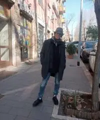 Cerco seria Ragazza Cerco seria Ragazza
