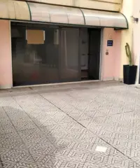 Cagliari via Biasi locale commerciale 170 mq Cagliari via Biasi locale commerciale 170 mq