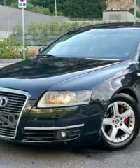Audi A6 3.0 V6 TDI cv233/kw177 Bi-xeno Sedili risc Audi A6 3.0 V6 TDI cv233/kw177 Bi-xeno Sedili risc