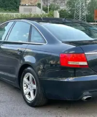 Audi A6 3.0 V6 TDI cv233/kw177 Bi-xeno Sedili risc Audi A6 3.0 V6 TDI cv233/kw177 Bi-xeno Sedili risc
