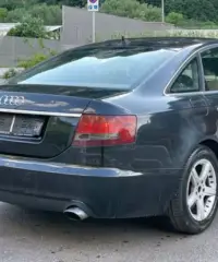 Audi A6 3.0 V6 TDI cv233/kw177 Bi-xeno Sedili risc Audi A6 3.0 V6 TDI cv233/kw177 Bi-xeno Sedili risc