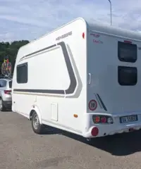 Caravan weinsberg caraone 400 lkk Caravan weinsberg caraone 400 lkk