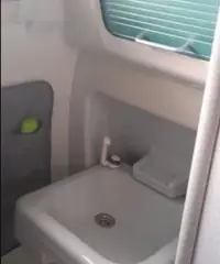 Volkswagen California Westfalia