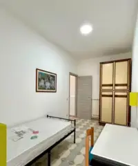 Stanze singole Catanzaro centro