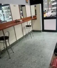 Izzeria d'asporto e domicilio