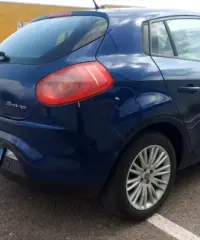 Fiat bravo 1900.jtd 120 cavalli
