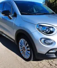 FIAT 5oo x cross 1.6 d