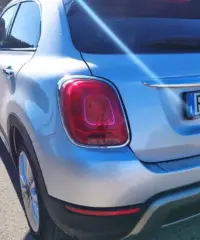 FIAT 5oo x cross 1.6 d FIAT 5oo x cross 1.6 d