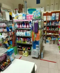 Locale commerciale negozio garage c/1 di 20mq