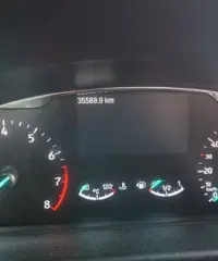 Fiesta active full 1.0 Fiesta active full 1.0