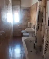 Appartamento Via Marsala Caltanissetta Appartamento Via Marsala Caltanissetta