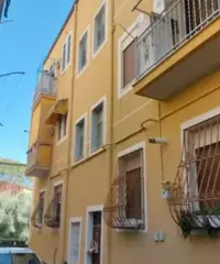 Appartamento Via Marsala Caltanissetta Appartamento Via Marsala Caltanissetta