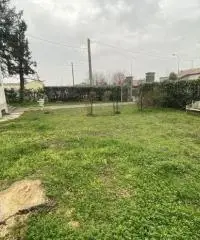 Villa stile Liberty del 1900 indipendente con giardino Alseno  (PC)