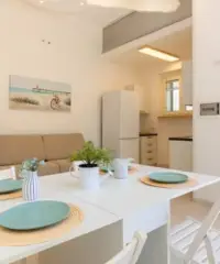 Moderno e luminoso appartamento Savelletri Moderno e luminoso appartamento Savelletri