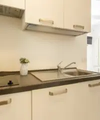 Moderno e luminoso appartamento Savelletri Moderno e luminoso appartamento Savelletri