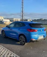 BMW X2 SDrive 20i BMW X2 SDrive 20i