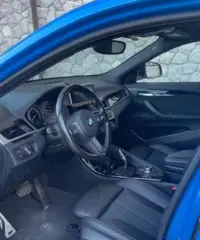 BMW X2 SDrive 20i BMW X2 SDrive 20i