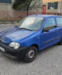 Fiat 600 1.1 Fiat 600 1.1
