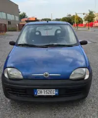 Fiat 600 1.1 Fiat 600 1.1