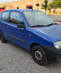Fiat 600 1.1 Fiat 600 1.1