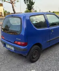 Fiat 600 1.1 Fiat 600 1.1