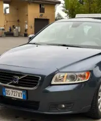 Volvo V50 2.0 D cat Kinetic come nuova Volvo V50 2.0 D cat Kinetic come nuova