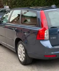 Volvo V50 2.0 D cat Kinetic come nuova Volvo V50 2.0 D cat Kinetic come nuova