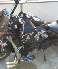 Indian Scout - 2022 Indian Scout - 2022