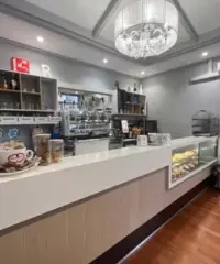 Bar caffetteria attività Bar caffetteria attività