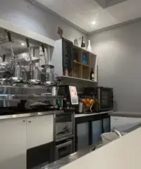 Bar caffetteria attività Bar caffetteria attività