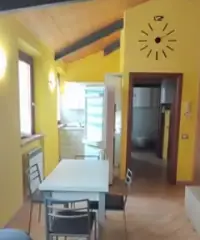 Grazioso trilocale ristrutturato