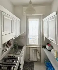 Trilocale ristrutturato Trilocale ristrutturato