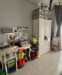 Trilocale ristrutturato Trilocale ristrutturato