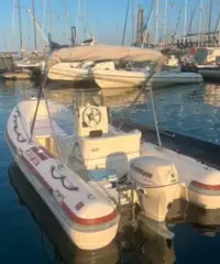 Joker boat 470 Joker boat 470