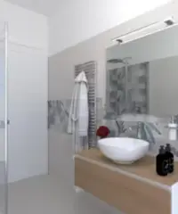 Appartamento Quartu Sant'Elena