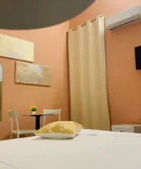 Camere per soggiorni brevi e DAY USE Palermo